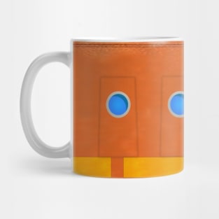 Chopper Mug